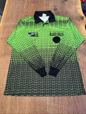 OFFICIAL SPORTS Ref Jersey - L